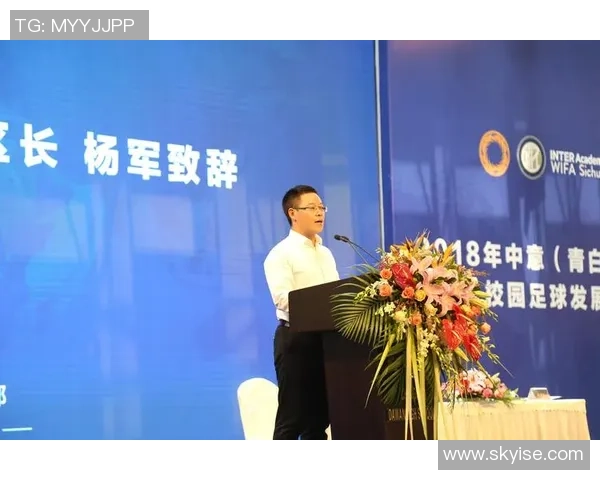 杨军独家：分享足球心得