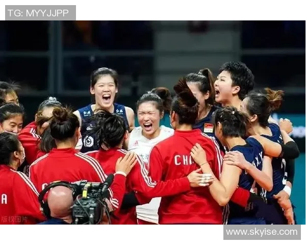 武汉排球队的速度变革引发热议助力排球运动新发展