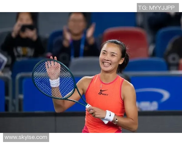 武汉网球队在网球比赛中创下新高经验排名引发关注与期待