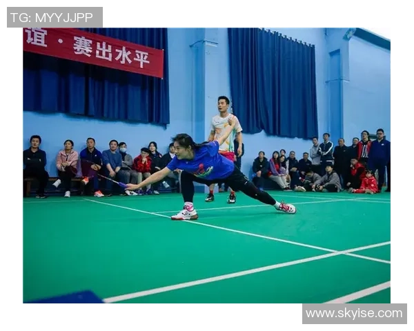 武汉羽毛球队在钻石联赛中的个人能力展现与团队协作分析