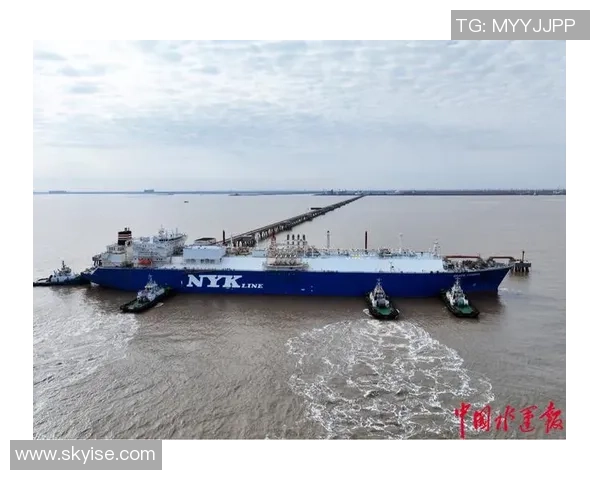 专业解读：LNG的区域防守打法