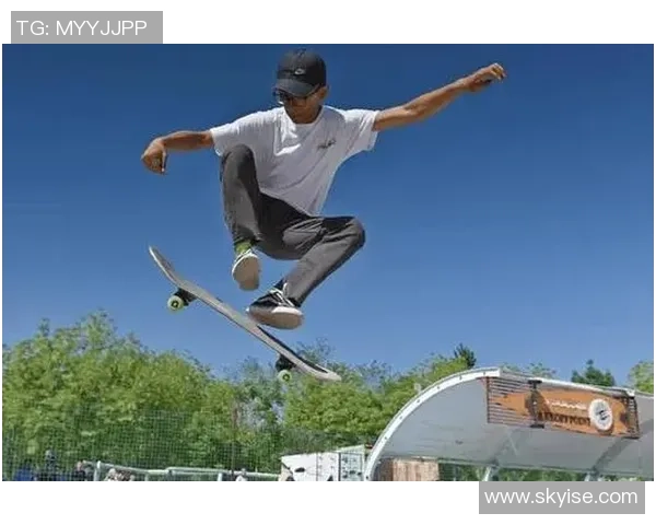 世界滑板锦标赛特别报道：上海极限运动队的奋斗经历