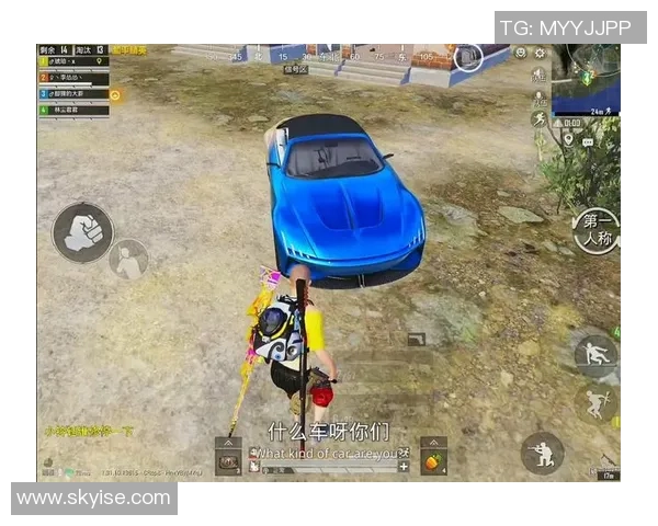 热议和平精英：LNG的耐力变革