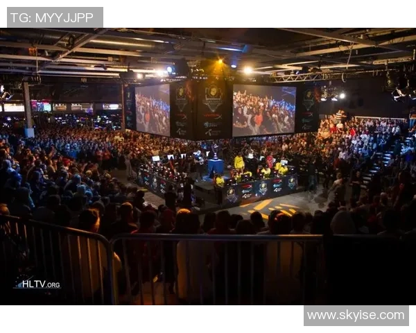 王磊独家：分享CS_GO心得_1